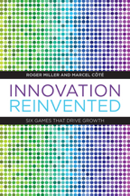 innovation reinvented