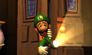 Luigi's Mansion: Dark Moon