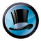 top hat monocle