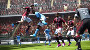 EA SPORTS Football Club Match Day to Drive Real-World News into FIFA Soccer 13