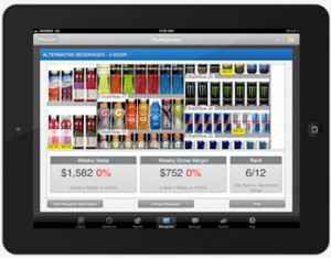 ToolBox Solutions New iPad App - Planogram Solutions