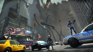 the secret world new york raid