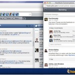 HootSuite Conversations