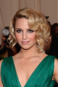 Dianna Agron