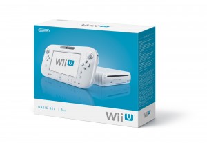 WiiU Basic Edition