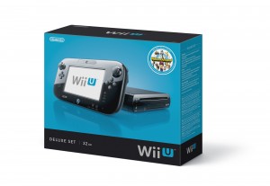 WiiU Deluxe Edition