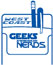 West Coast Geeks versus Nerds
