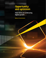 Opportunity and optimism: how CEOs are embracing digital growth PDF
