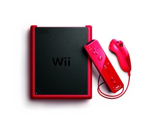 Wii Mini