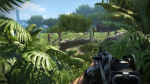 Far Cry 3 SS4