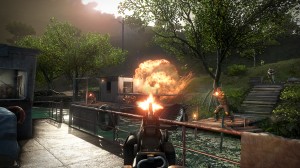 Deluxe Bundle Far Cry 3 DLC