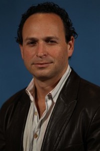 Tomer Strolight, Executive Vice-President, Square Victoria Digital Properties. (Image: Square Victoria Digital Properties)