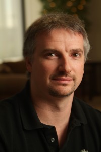 glen mazzara