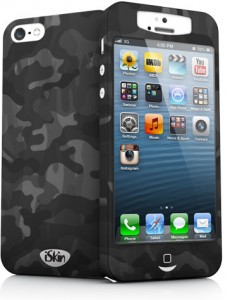 iSkins Slim for iPhone