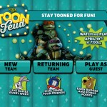 toon Feud TMNT Questions