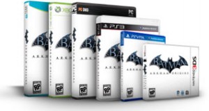 batman arkham origins boxart