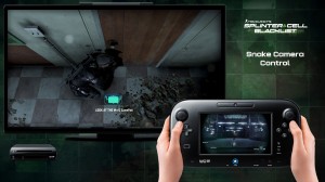 Splinter Cell Blacklist for Wii U