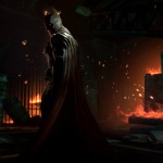 Batman Arkham Origins