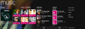 Nokia Music launches in Canada