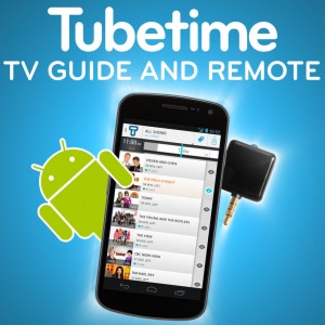 TUBETIME - Launch of Android TV app