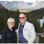 Carolle Brabant, Telefilm Canada & John MacDonald, Corus Entertainment