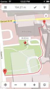 mapcalculator
