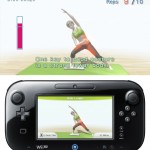 Wii Fit U