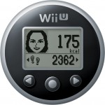 Wii Fit U Fit Meter
