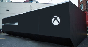 Giant Xbox One