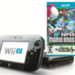 Mario & Luigi Wii U Deluxe Set