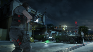 Dead Rising 3 DLC Operation Broken Eagle Now Available