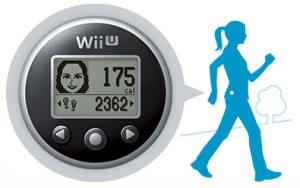 Fit Meter For Wii Fit U