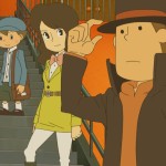 Professor Layton and the Azran Legacy