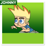 johnny test - image from Teletoon Canada