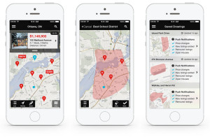 ROYAL LEPAGE REAL ESTATE SERVICES - Royal LePage New Mobile App