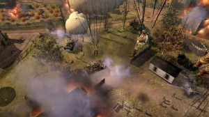 Company of Heroes 2: The Western Front ArmiesCoH-WesternFront