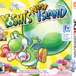 Yoshi's New Island