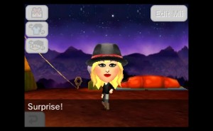 3DS TomodachiLife Christina Aguilera