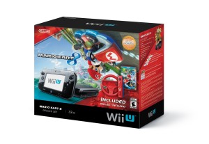 Mario Kart 8 Bundle