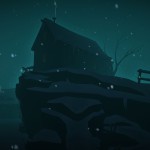 The Long Dark Blizzard