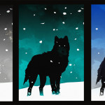 The Long Dark wolf