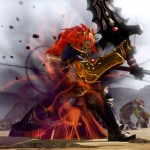 Hyrule Warriors - 1