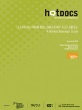Learning from Documentary Audiences: A Market Research Study - PDF download