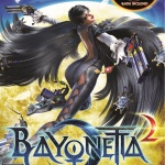 Bayonetta 2