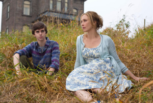 Bates Motel