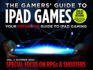 gamers guide to ipad games