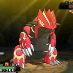 Groudon