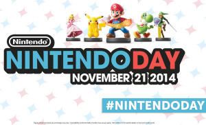 Nintendo Day