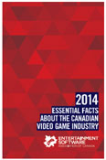 esac essential facts 2014 PDF