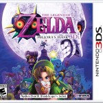 Legend of Zelda Majora's Mask 3D_pkg